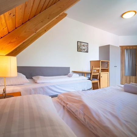 Apartment Riviera 510-22 Lipno Home リプノ・ナト・ヴルタヴォウ エクステリア 写真