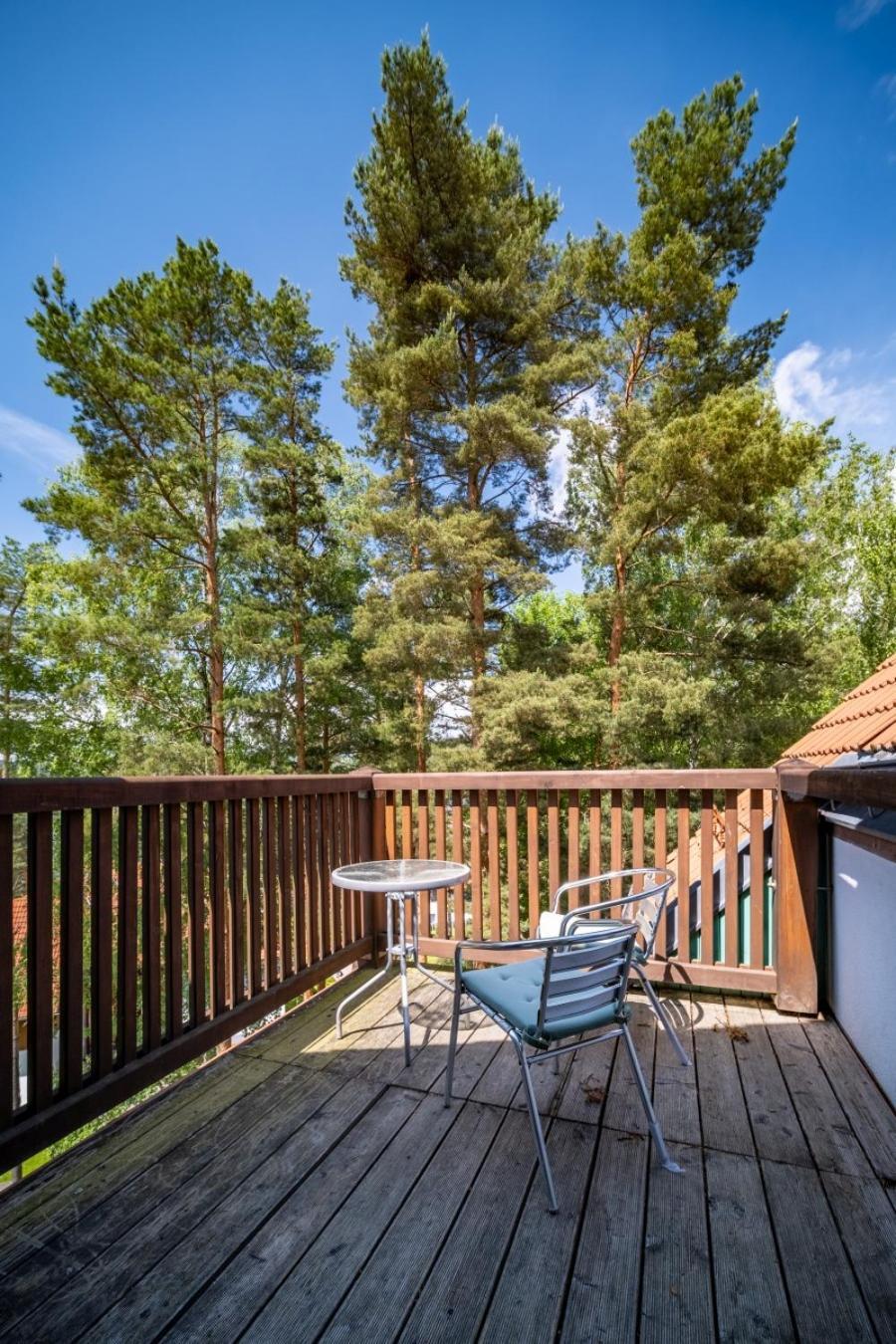 Apartment Riviera 510-22 Lipno Home リプノ・ナト・ヴルタヴォウ エクステリア 写真